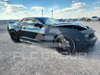 2010 Chevrolet Camaro photo
