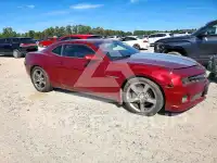 2010 Chevrolet Camaro фото