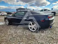 2010 Chevrolet Camaro photo