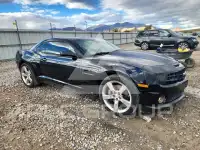 2010 Chevrolet Camaro photo