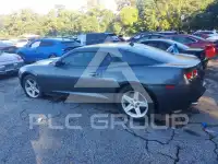 2010 Chevrolet Camaro фото