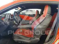 2010 Chevrolet Camaro фото