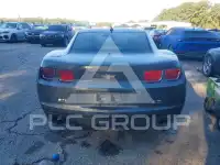 2010 Chevrolet Camaro фото