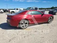 2010 Chevrolet Camaro фото