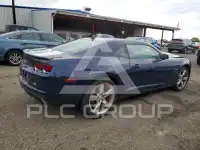 2010 Chevrolet Camaro photo