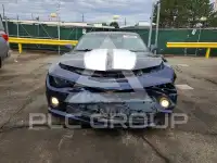 2010 Chevrolet Camaro photo