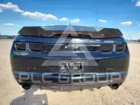 2010 Chevrolet Camaro photo