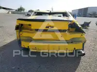 2010 Chevrolet Camaro фото