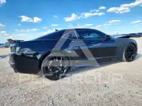 2010 Chevrolet Camaro photo