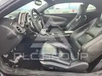 2010 Chevrolet Camaro photo