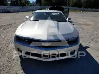 2010 Chevrolet Camaro фото