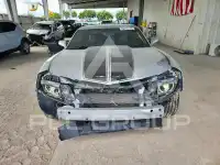 2010 Chevrolet Camaro photo