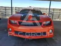 2010 Chevrolet Camaro фото