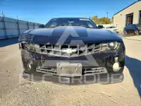 2010 Chevrolet Camaro photo