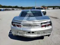2010 Chevrolet Camaro фото