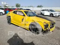 2010 Chevrolet Camaro фото