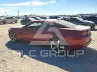 2010 Chevrolet Camaro фото