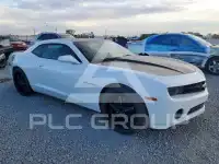 2010 Chevrolet Camaro фото
