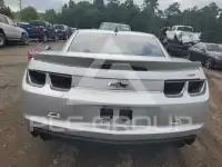 2010 Chevrolet Camaro фото