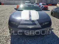 2010 Chevrolet Camaro фото