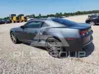 2010 Chevrolet Camaro фото