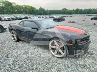 2010 Chevrolet Camaro фото
