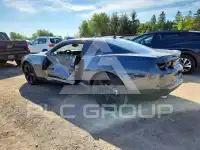 2010 Chevrolet Camaro фото