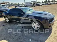 2010 Chevrolet Camaro фото