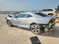 2010 Chevrolet Camaro фото