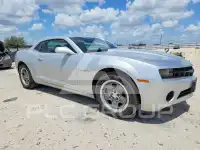 2010 Chevrolet Camaro фото