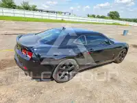 2010 Chevrolet Camaro photo