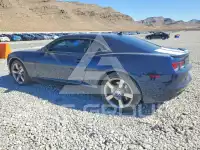 2010 Chevrolet Camaro фото