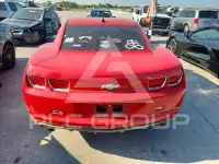 2010 Chevrolet Camaro фото