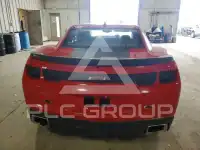 2010 Chevrolet Camaro фото