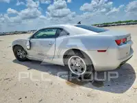 2010 Chevrolet Camaro фото