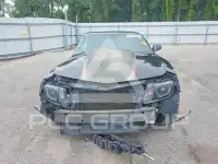 2010 Chevrolet Camaro фото