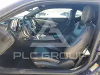 2010 Chevrolet Camaro фото