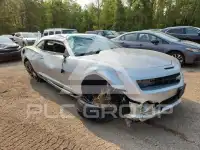 2010 Chevrolet Camaro фото