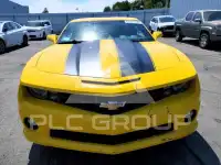 2010 Chevrolet Camaro фото