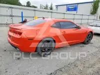2010 Chevrolet Camaro photo