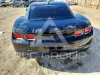 2010 Chevrolet Camaro фото