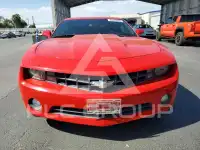 2010 Chevrolet Camaro photo