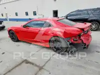 2010 Chevrolet Camaro photo