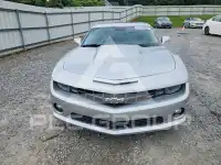 2010 Chevrolet Camaro фото