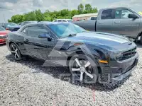 2010 Chevrolet Camaro photo