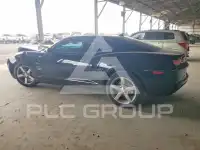 2010 Chevrolet Camaro фото