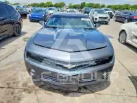 2010 Chevrolet Camaro фото