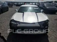 2010 Chevrolet Camaro photo