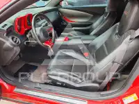 2010 Chevrolet Camaro photo
