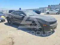 2010 Chevrolet Camaro фото